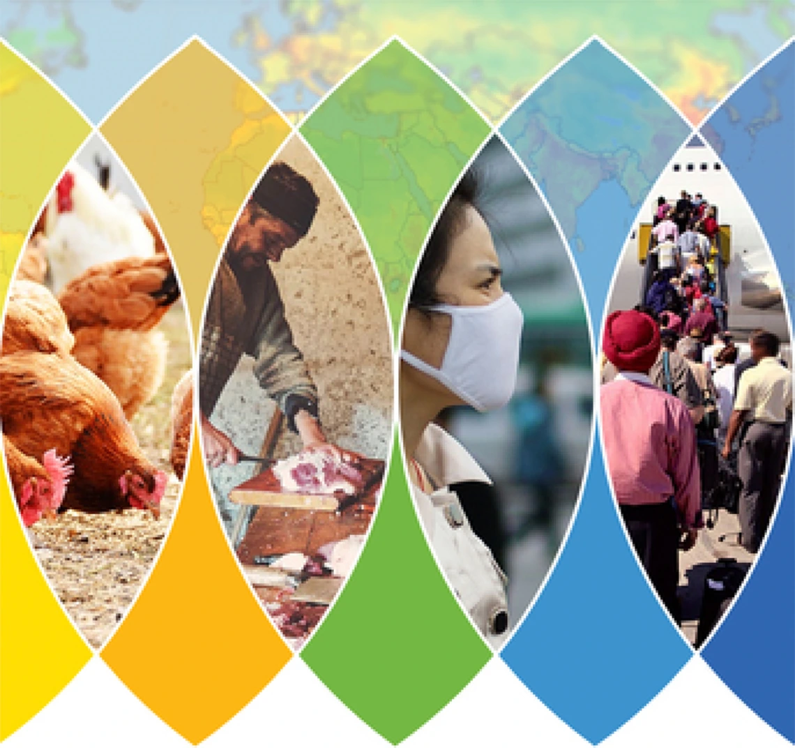 Ending Pandemics Academy