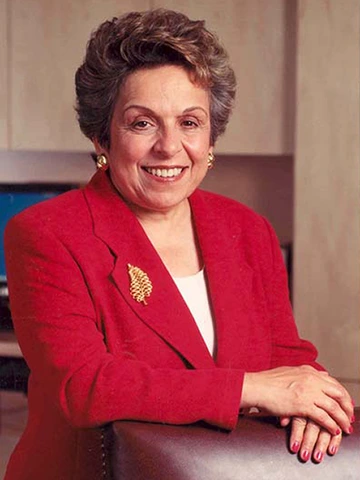 Dr. Donna Shallala