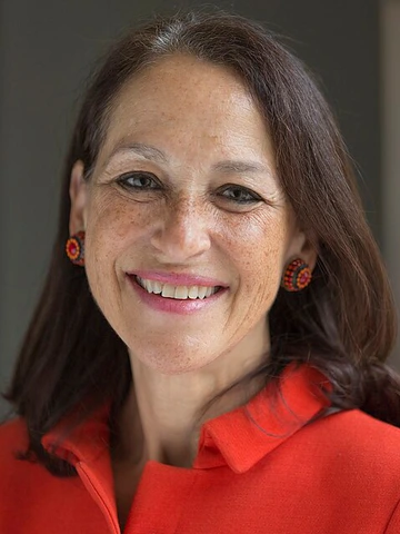 Dr. Margaret A. Hamburg