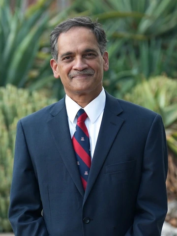 Dr. Suresh Garimella